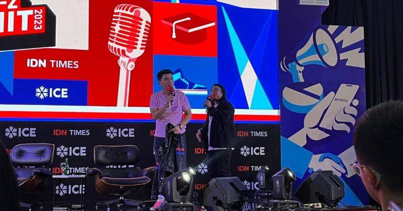 Popmama.com/Putri Syifa N